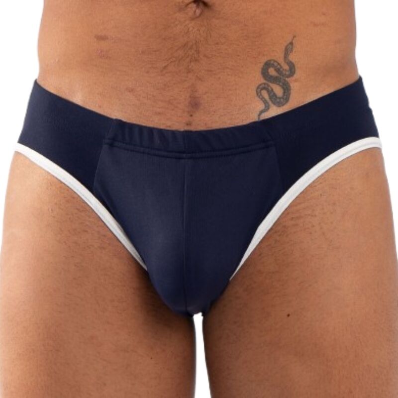 Burn - 020 Slip Marine S - Image 3